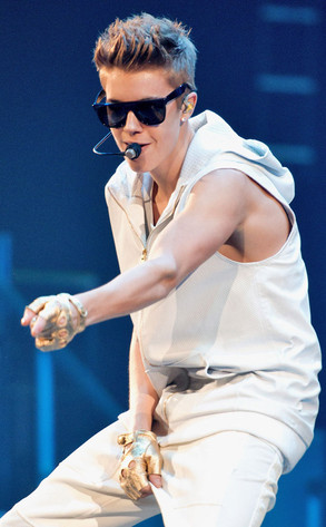 Justin Bieber Justin Bieber